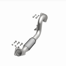 Load image into Gallery viewer, BRE Exhaust 08-14 Rogue  Select 2.5L Front Pipe Kit