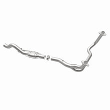 Load image into Gallery viewer, MagnaFlow 2000 Dodge Dakota 5.9L Direct Fit Converter