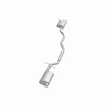 Load image into Gallery viewer, MagnaFlow BRE Exhaust Kit 04-06 Chrysler Pacifica 3.5L