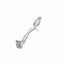 Load image into Gallery viewer, MagnaFlow 2004 Mitsubishi Lancer 2.4L Direct Fit Converter