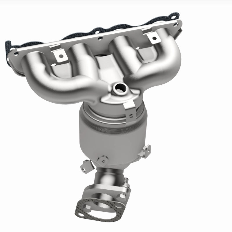 MagnaFlow 14-16 Kia Forte 1.8L Direct Fit Catalytic Converter