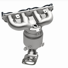 Load image into Gallery viewer, MagnaFlow 14-16 Kia Forte 1.8L Direct Fit Catalytic Converter