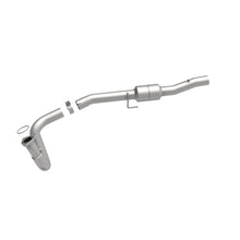Load image into Gallery viewer, MagnaFlow 2004 Chevrolet Silverado 2500 HD 6.0L Direct Fit Converter