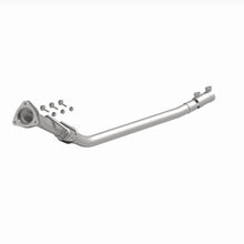 Load image into Gallery viewer, BRE Exhaust 02-05 A4 Quattro A4 1.8L Front Pipe Kit