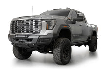 Load image into Gallery viewer, Addictive Desert Designs 24+ GMC 2500/3500 Phantom Front Bumper w/Winch- Hammer Black