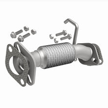 Load image into Gallery viewer, BRE Exhaust 06-08 Optima 2.4L Front Pipe Kit