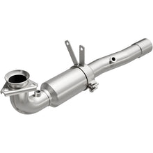Load image into Gallery viewer, MagnaFlow 1996 Chevrolet Corvette 5.7L Direct Fit Converter