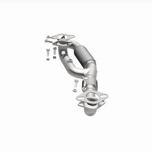 Load image into Gallery viewer, BRE Exhaust 02-05 Sedona 3.5L Front Pipe Kit