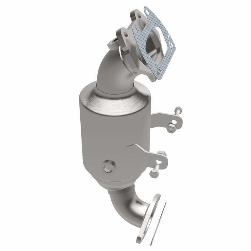 MagnaFlow 14-17 ProMaster 1500 V6 3.6 OEM Manifold Direct Fit Converter
