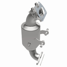Load image into Gallery viewer, MagnaFlow 14-17 ProMaster 1500 V6 3.6 OEM Manifold Direct Fit Converter