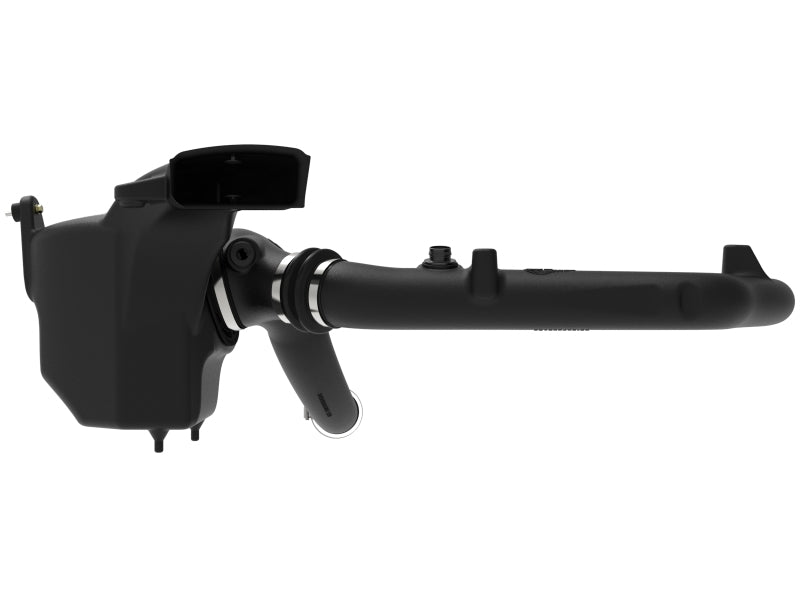 aFe Momentum 24-25 Ford Ranger V6-2.7L (tt) GT Cold Air Intake w/ Pro 5R Filter