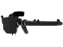 Load image into Gallery viewer, aFe Momentum 24-25 Ford Ranger V6-2.7L (tt) GT Cold Air Intake w/ Pro 5R Filter