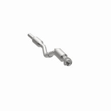 Load image into Gallery viewer, MagnaFlow Direct Fit Catalytic Converter 04-09 Audi S4 4.2L PS MT OE