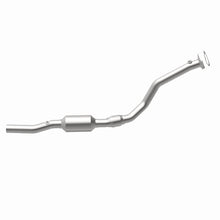 Load image into Gallery viewer, MagnaFlow 06-09 Audi A6 3.2L Direct Fit Converter