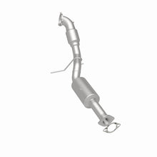 Load image into Gallery viewer, MagnaFlow 2004 Volvo S60 2.5L Direct Fit Converter