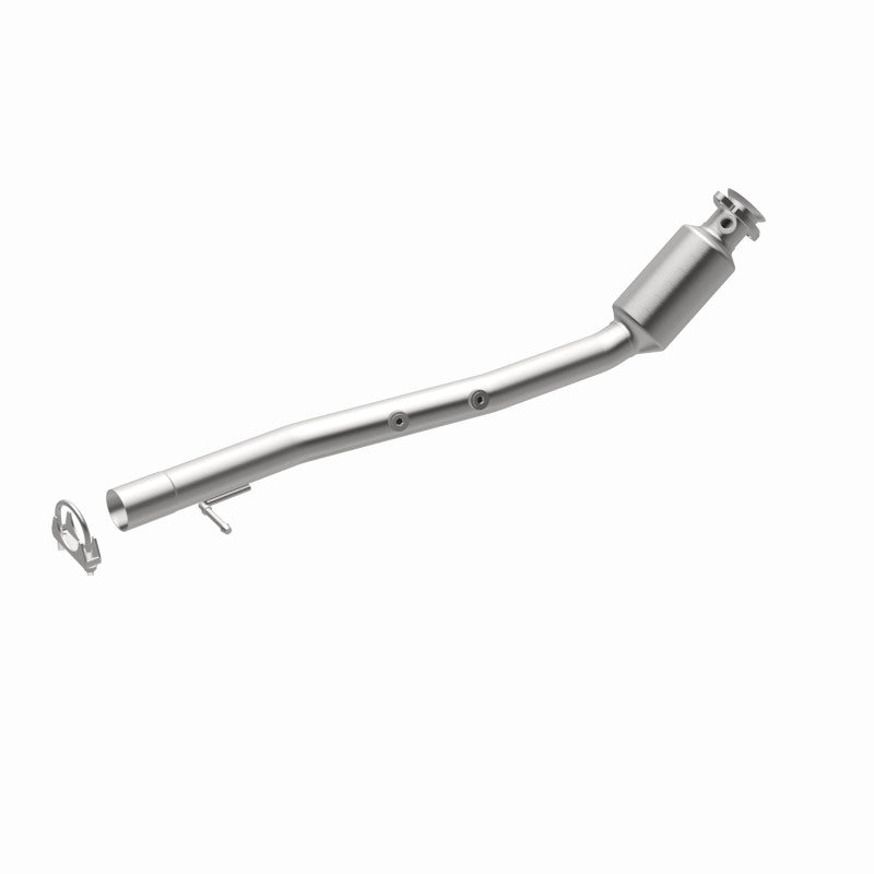 MagnaFlow 07-08 Land Rover Range Rover 4.4L Direct Fit Converter