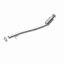 Load image into Gallery viewer, MagnaFlow 07-08 Land Rover Range Rover 4.4L Direct Fit Converter