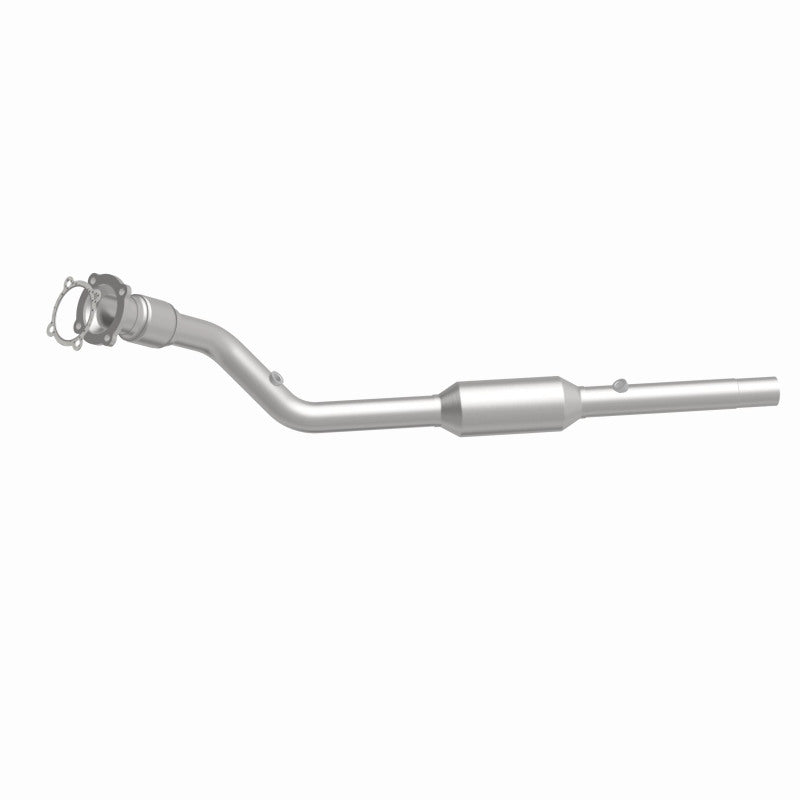MagnaFlow Direct Fit Catalytic Converter 00-05 Audi TT 1.8L