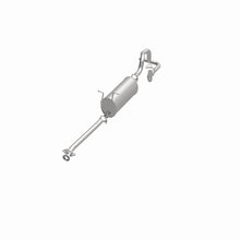 Load image into Gallery viewer, MagnaFlow BRE Exhaust Kit 04-11 Ranger B2300 2.3L