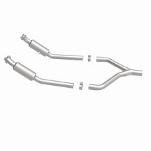 Load image into Gallery viewer, MagnaFlow 06-10 Ford Mustang 4.0L Direct Fit Converter