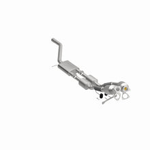 Load image into Gallery viewer, MagnaFlow 2018-2020 Volkswagen Atlas Underbody 3.6L Direct Fit Converter