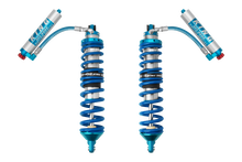 Load image into Gallery viewer, King Shocks 2016+ Can-Am Defender 2.5 Rear Hose Remote Coilover w/ Adjuster