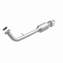 Load image into Gallery viewer, MagnaFlow 00-01 Insight 1 OEM Underbody Direct Fit Converter