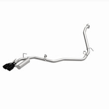 Load image into Gallery viewer, MagnaFlow 25-26 Toyota Camry SPEQ Series Stainless Cat-Back Performance Exhaust System