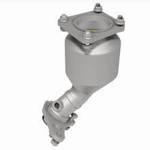 Load image into Gallery viewer, MagnaFlow 16-21 Nissan Maxima 3.5L Direct Fit Converter (California Grade)