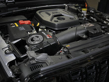 Load image into Gallery viewer, aFe Momentum Sealed Intake w/ Pro DRY S Jeep Wrangler 4xe (JL) 24-25 L4-2.0L (t) Hybrid