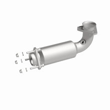 Load image into Gallery viewer, MagnaFlow 1996 Chevrolet Corvette 5.7L Direct Fit Converter
