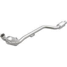 Load image into Gallery viewer, MagnaFlow 06-07 Mercedes-Benz C280 3.0L Direct Fit Converter