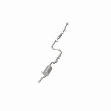 Load image into Gallery viewer, MagnaFlow BRE Exhaust Kit 92-00 EL Civic