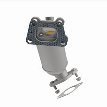 Load image into Gallery viewer, MagnaFlow 2017 Cadillac XT5 Front Underbody 3.6L Direct Fit Converter