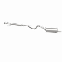 Load image into Gallery viewer, MagnaFlow BRE Exhaust Kit 11-17 Nissan Juke 1.6L