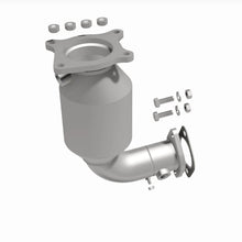 Load image into Gallery viewer, MagnaFlow 20-21 Subaru WRX 2.0L Direct Fit Catalytic Converter