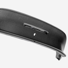 Load image into Gallery viewer, Seibon 2022 Toyota GR86 MB-Style Carbon Fiber Rear Spoiler