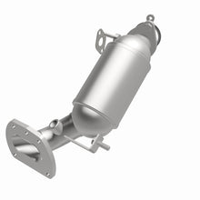 Load image into Gallery viewer, MagnaFlow 2017 Lexus RX 350h V6-3.5 Direct Fit Catalytic Converter OEM Manifold