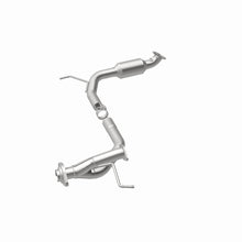 Load image into Gallery viewer, MagnaFlow 05-15 Toyota Tacoma 4.0L Direct Fit Converter