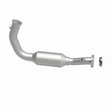 Load image into Gallery viewer, MagnaFlow 2004 Jeep Liberty 3.7L Direct Fit Converter