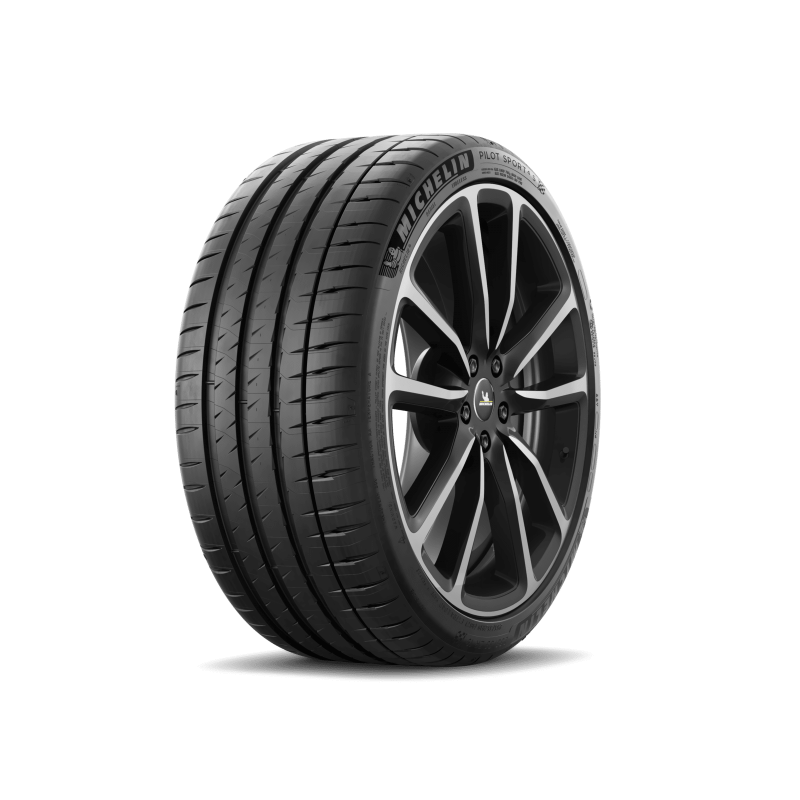 Michelin Pilot Sport 4 S 255/45ZR20 (105Y) XL – Meraki Autoworks