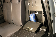Load image into Gallery viewer, Tuffy 2005+ Toyota Tacoma Behind Seat Cubby Cover