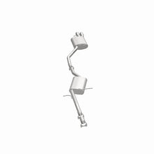 Load image into Gallery viewer, MagnaFlow BRE Exhaust Kit 09-16 Audi A4 Quattro 2L