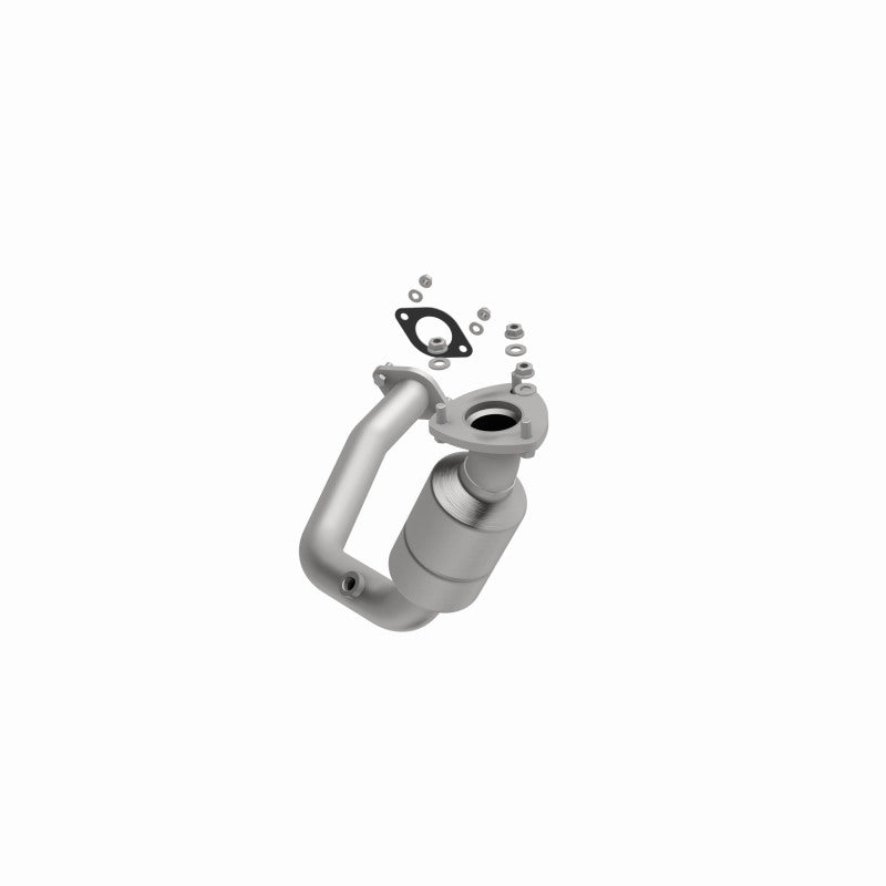 MagnaFlow 2004 Chevrolet Malibu 3.5L Direct Fit Converter