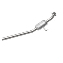 Load image into Gallery viewer, MagnaFlow 84-87 Caravan/Voyager CA Direct Fit Converter