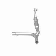 Load image into Gallery viewer, MagnaFlow 02-03 Ford F-150 5.4L Direct Fit Converter