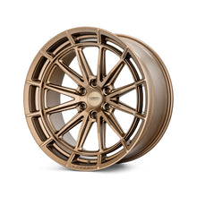 Load image into Gallery viewer, Vossen HFX-5 - 20x10 - 6x139.7 - ET-18 - Super Deep Face - 106.1 - Satin Bronze Wheel