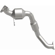 Load image into Gallery viewer, MagnaFlow 07-10 Audi Q7 3.6L Direct Fit Converter