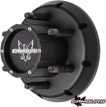 Load image into Gallery viewer, Camburg Chevy/GMC 1500 2wd 99-18 Race Series Hub Upgrade Kit (14mm studs)