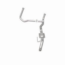 Load image into Gallery viewer, MagnaFlow 2000 Dodge Dakota 5.9L Direct Fit Converter